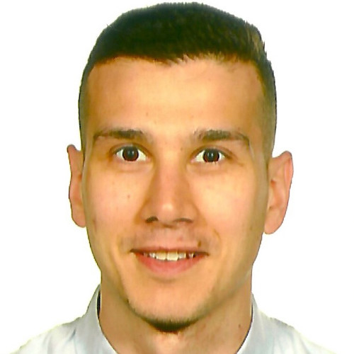 Daniel González Chamorro