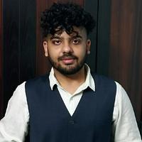 Indranil Ghosh