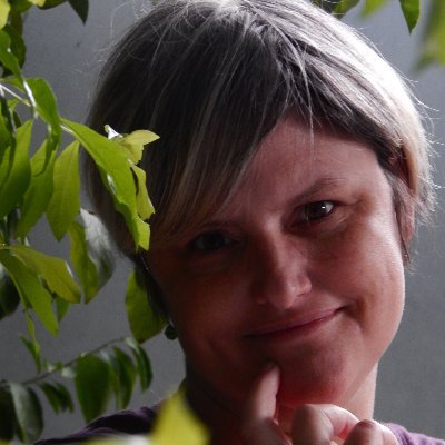 María Andrea Vignau