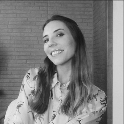 Paula Santamaría Villaverde